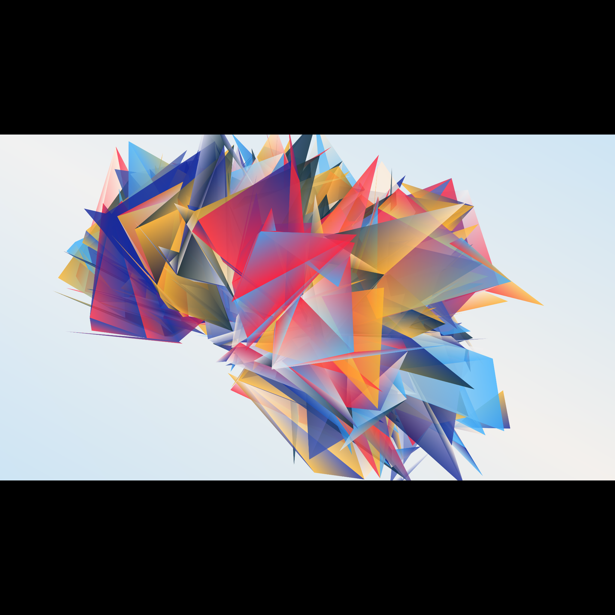 RIOT #36 static NFT preview