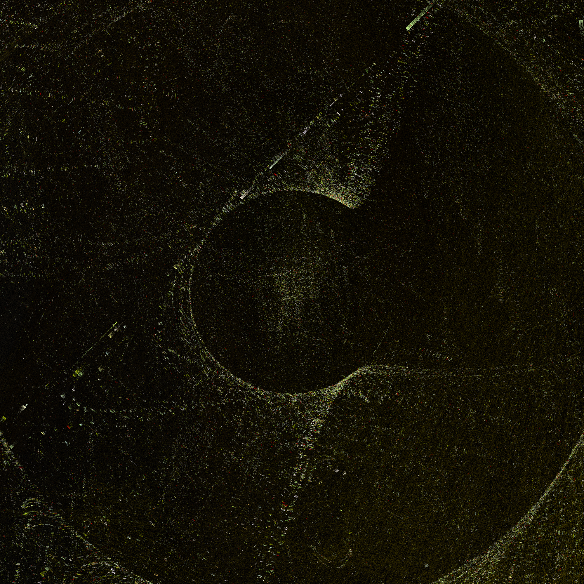 TEARS IN RAIN #142 static token preview