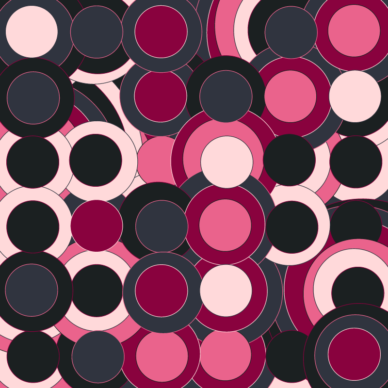 CIRCLES #13 static token preview