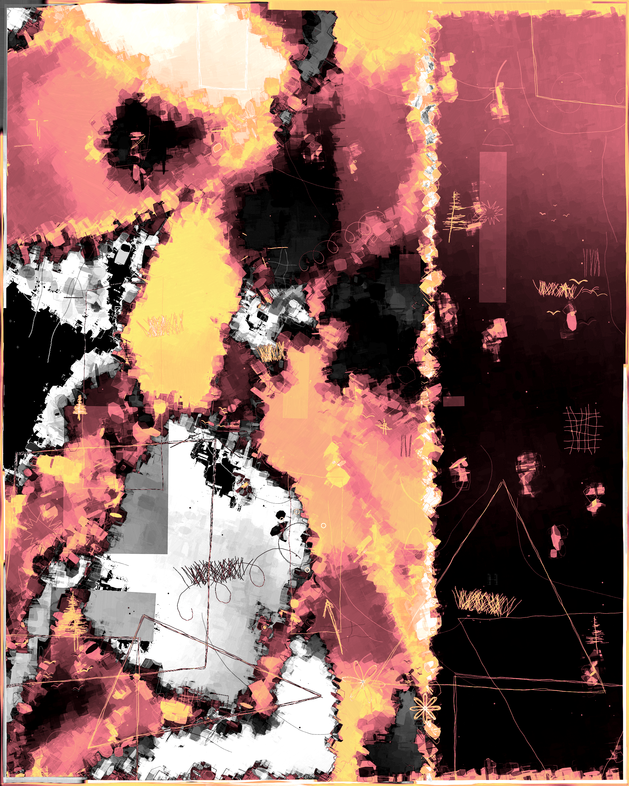 Trust #199 static NFT preview