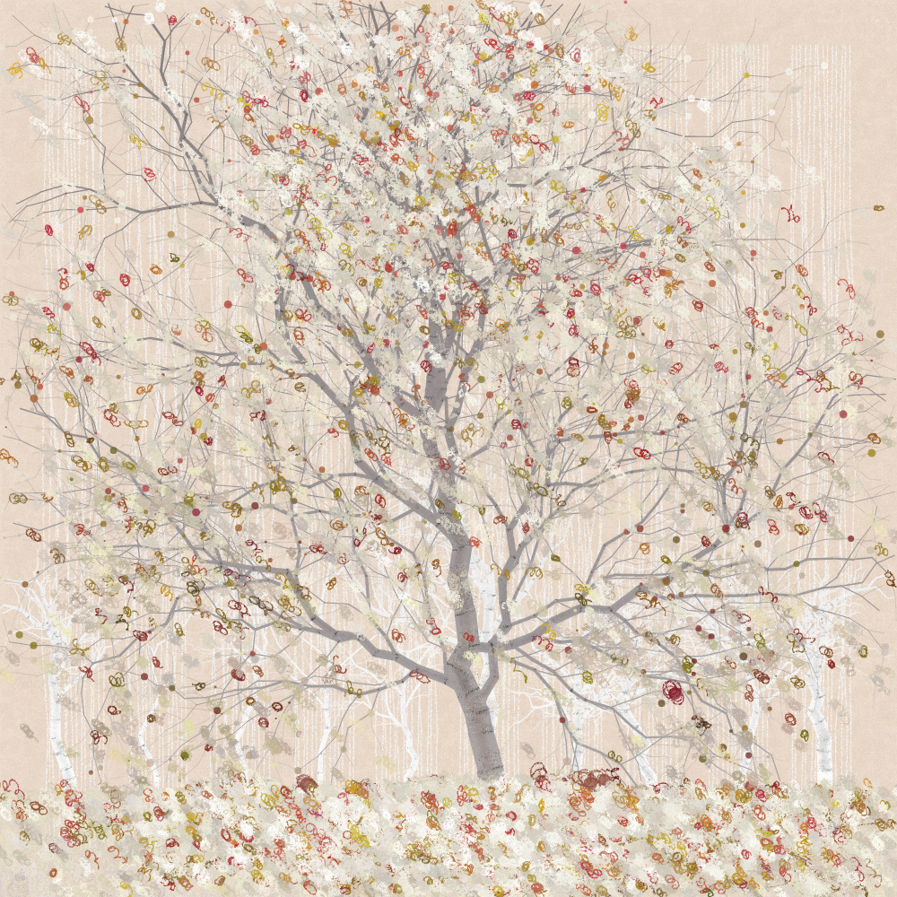 Orchard #150 static NFT preview