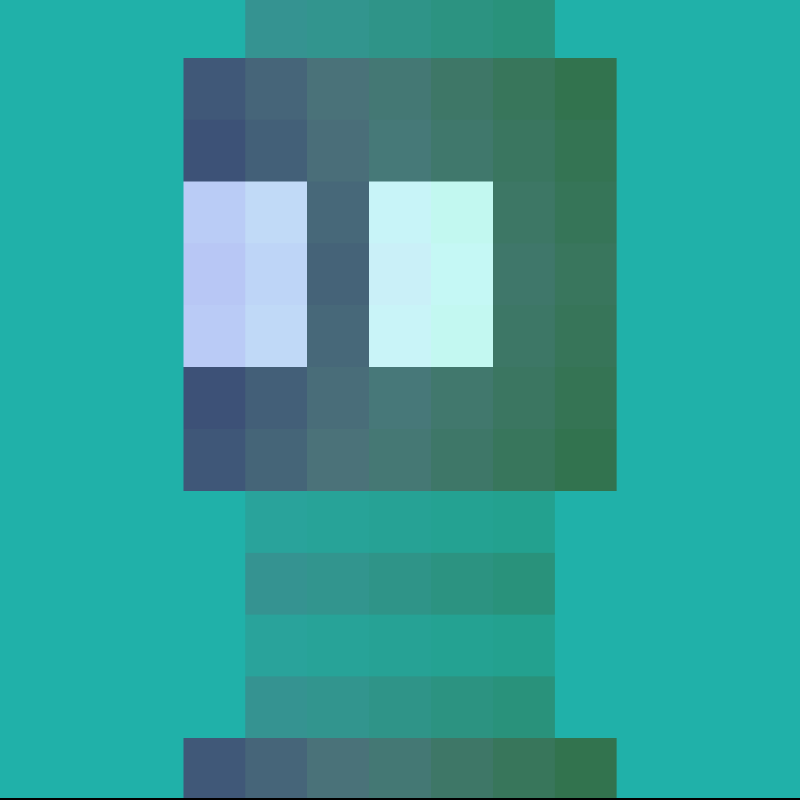 xDeads #7365 static NFT preview