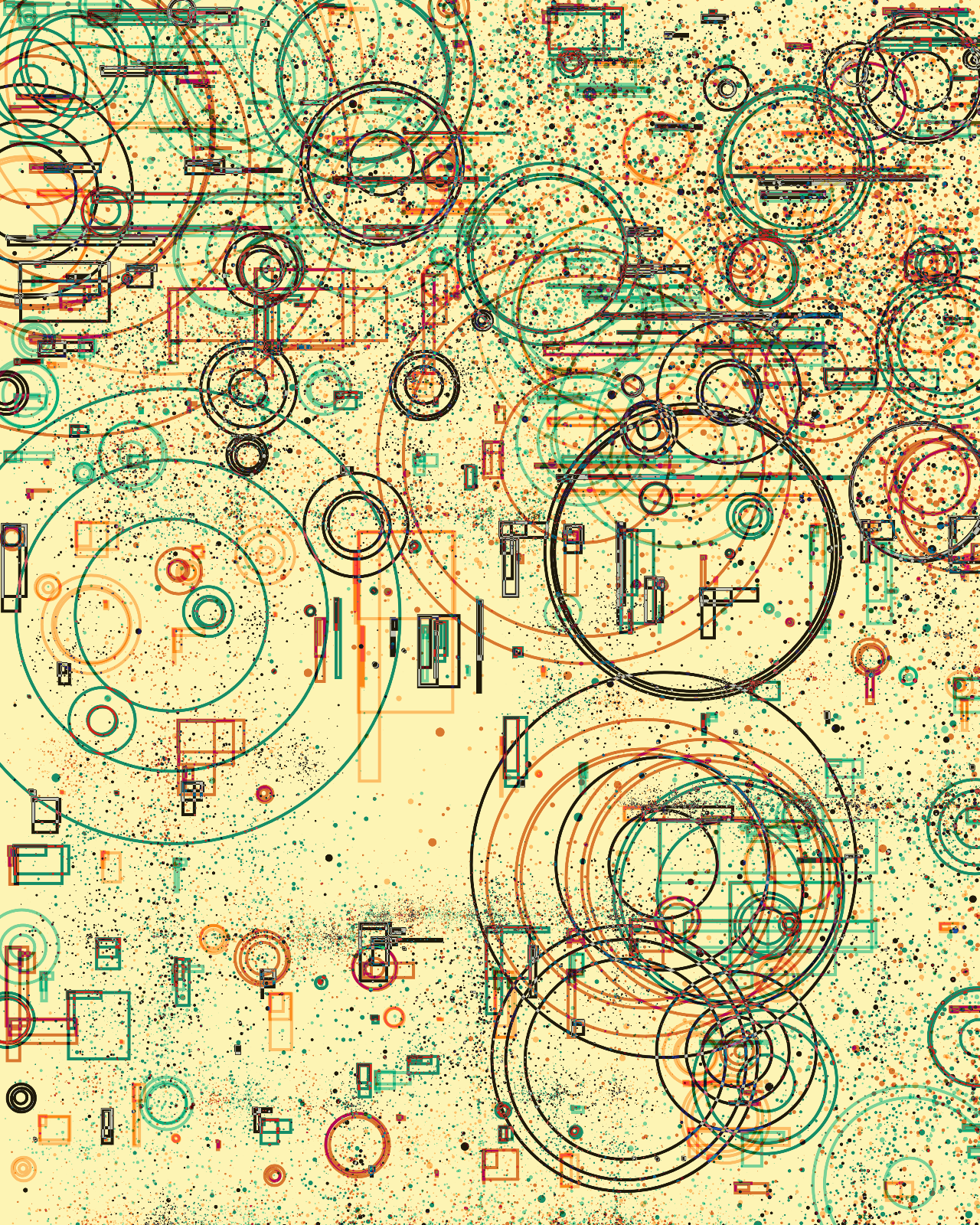CR Art Sessions //1 #330 static token preview