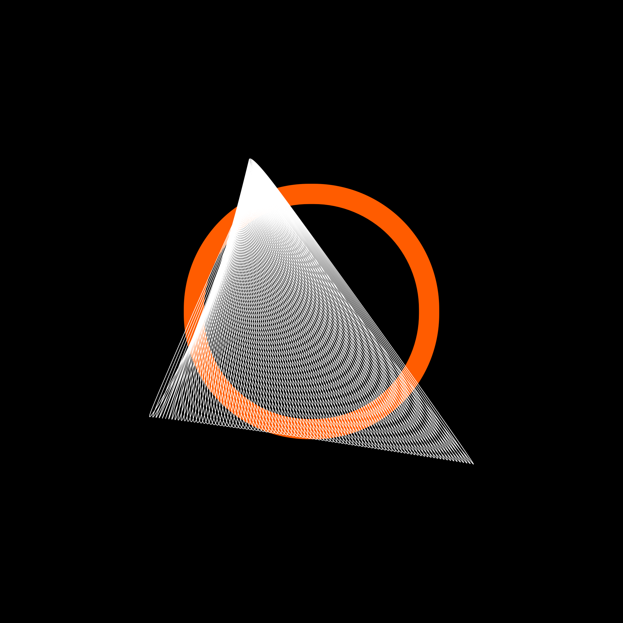 Vormen #81 static token preview