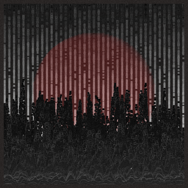 Data Drop #32 static NFT preview