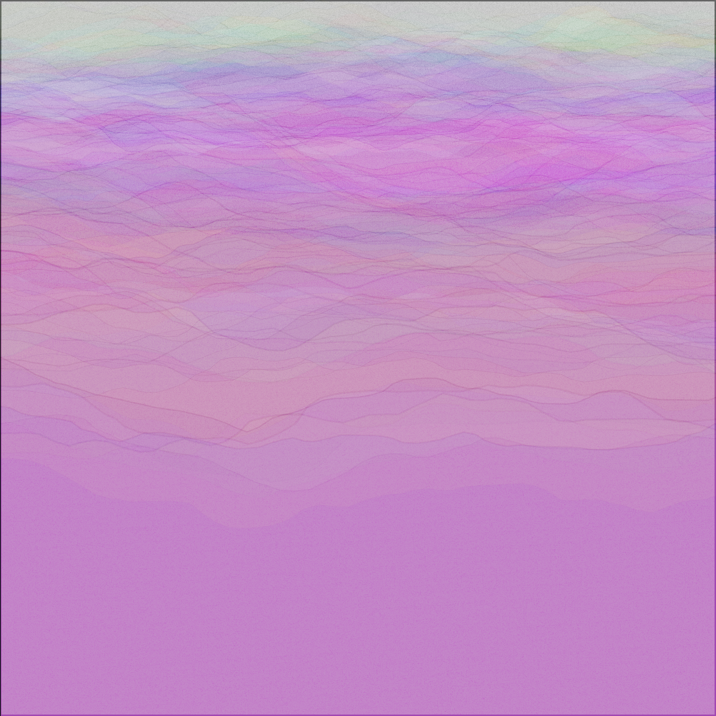 Abstract emotions #44 static NFT preview