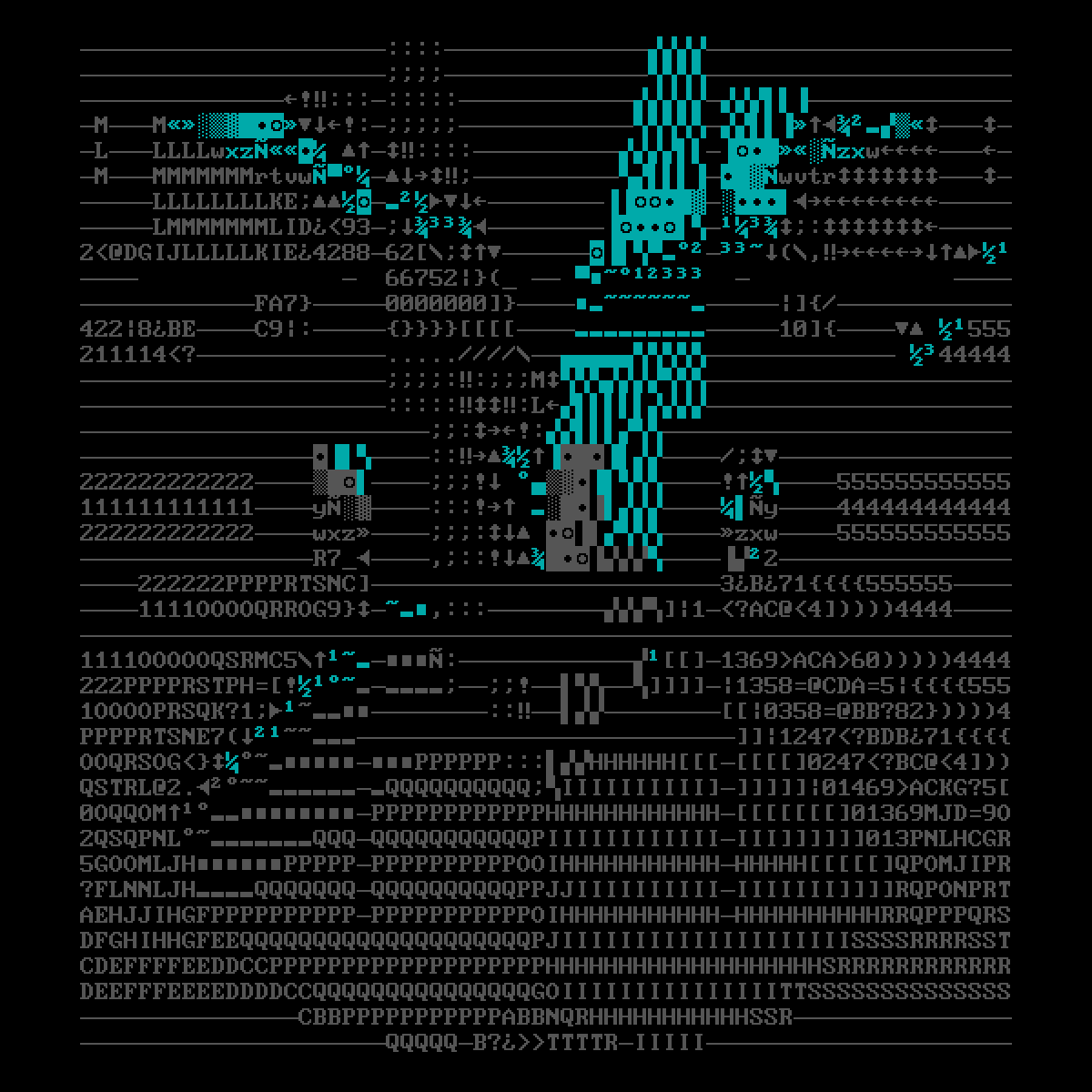 Device 1 #209 static NFT preview