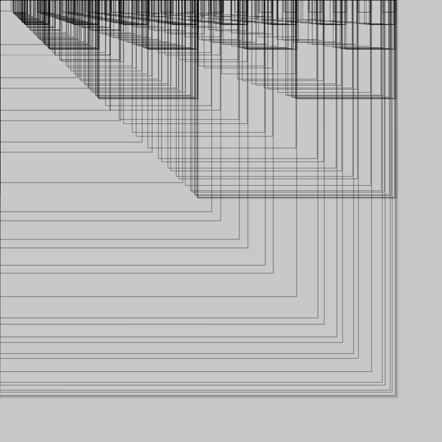 Recursion 0902 #51 static NFT preview