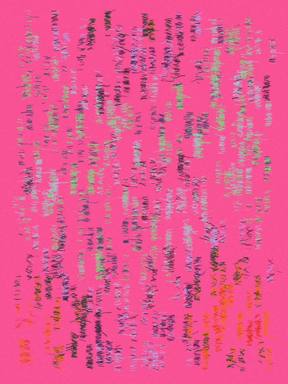 Sticks #189 static NFT preview