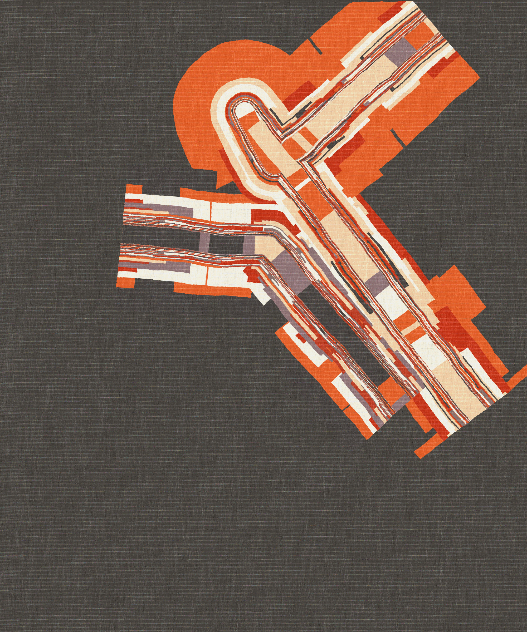 Artifice #130 static NFT preview