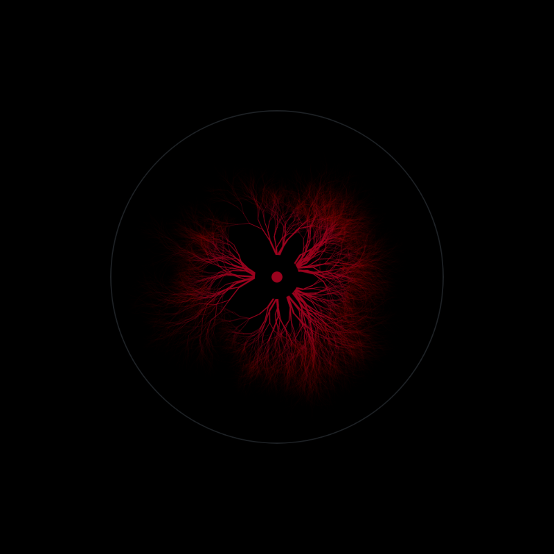 EYE #30 static token preview