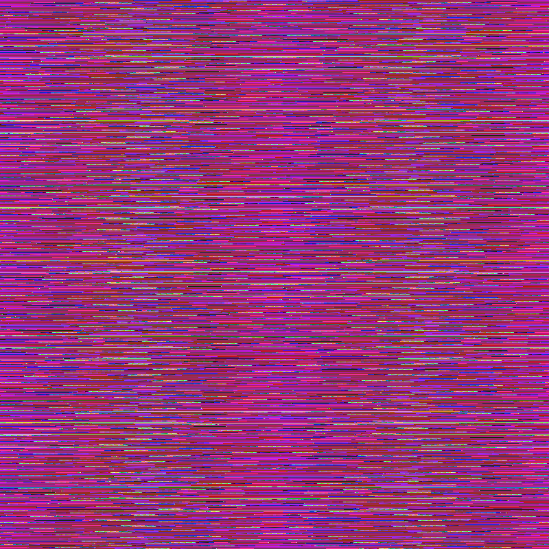 Broken LCD Screen #47 static token preview