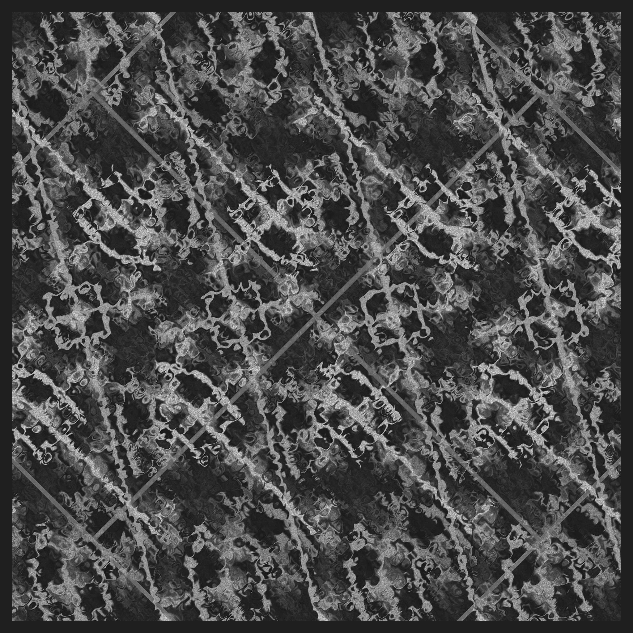 Unendlichkeitsmaschine #170 static token preview