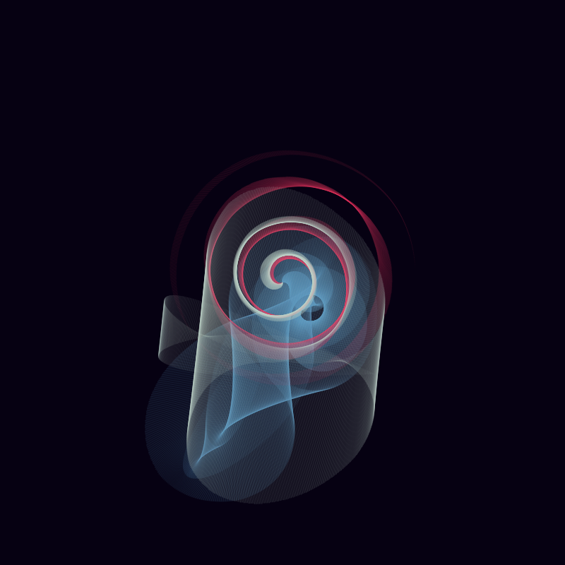 Movement #16 static token preview