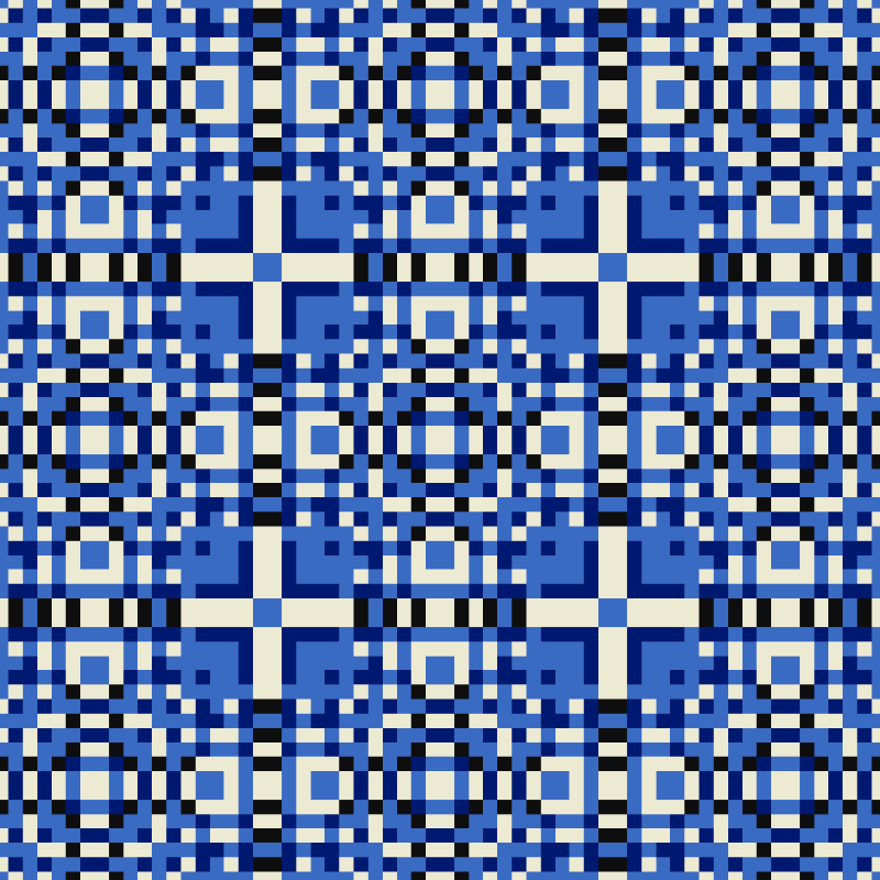 Azulejos definitivos #123 static token preview