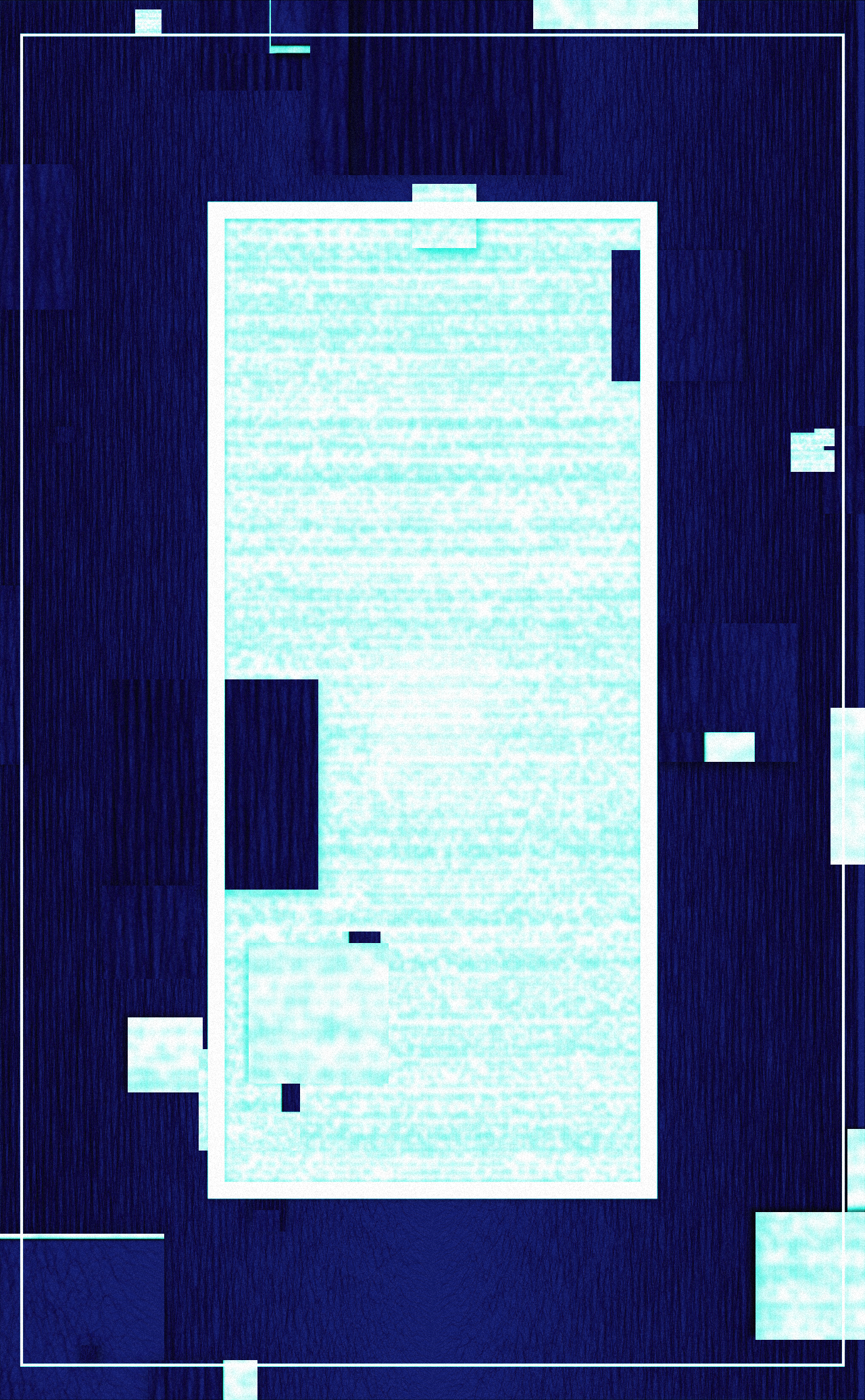 Encoded Frame #31 static NFT preview