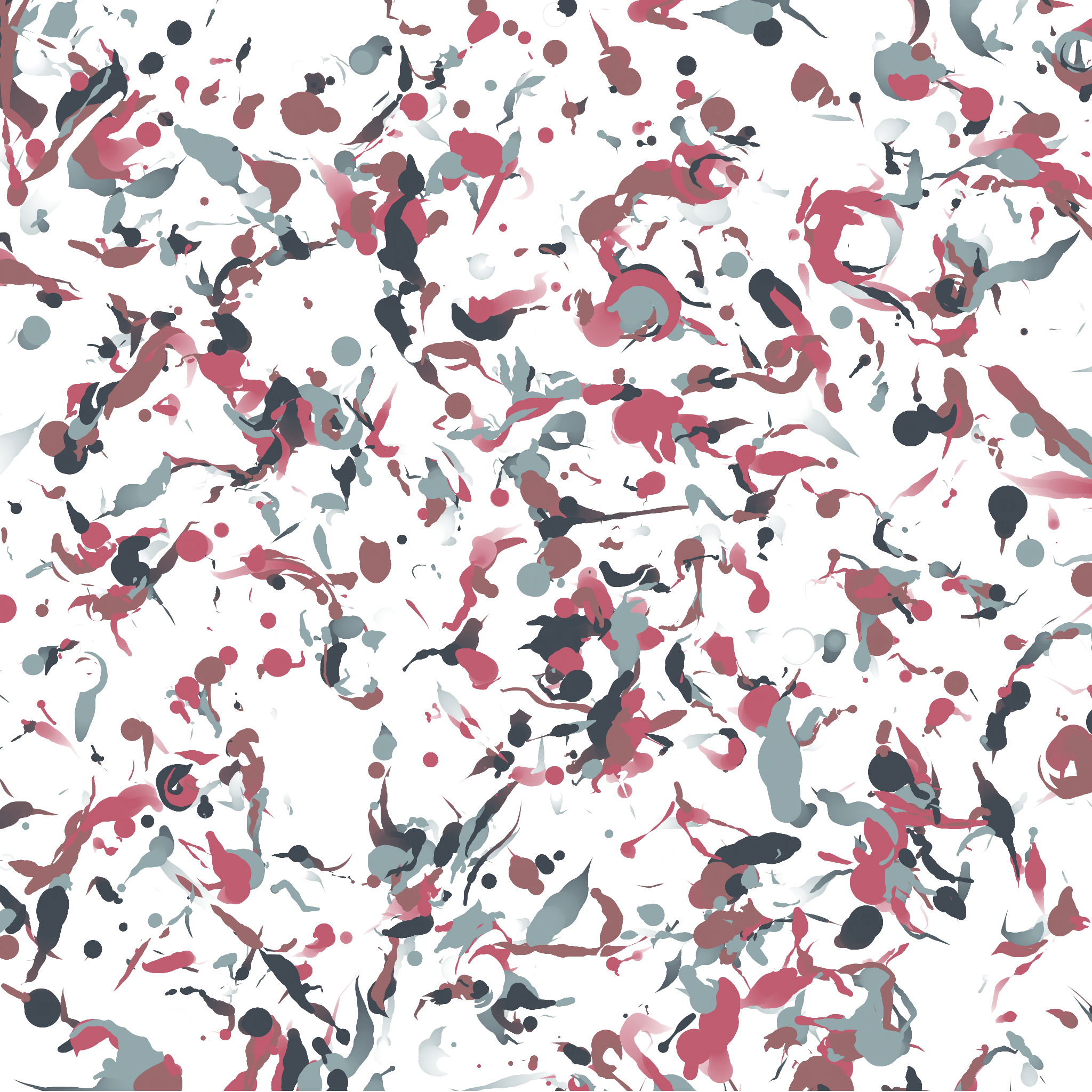 primordial soup #48 static NFT preview