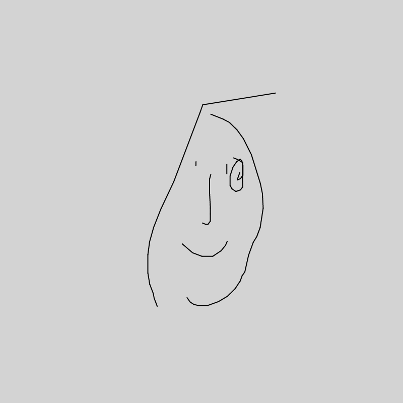 NeuralFaces #857 static token preview