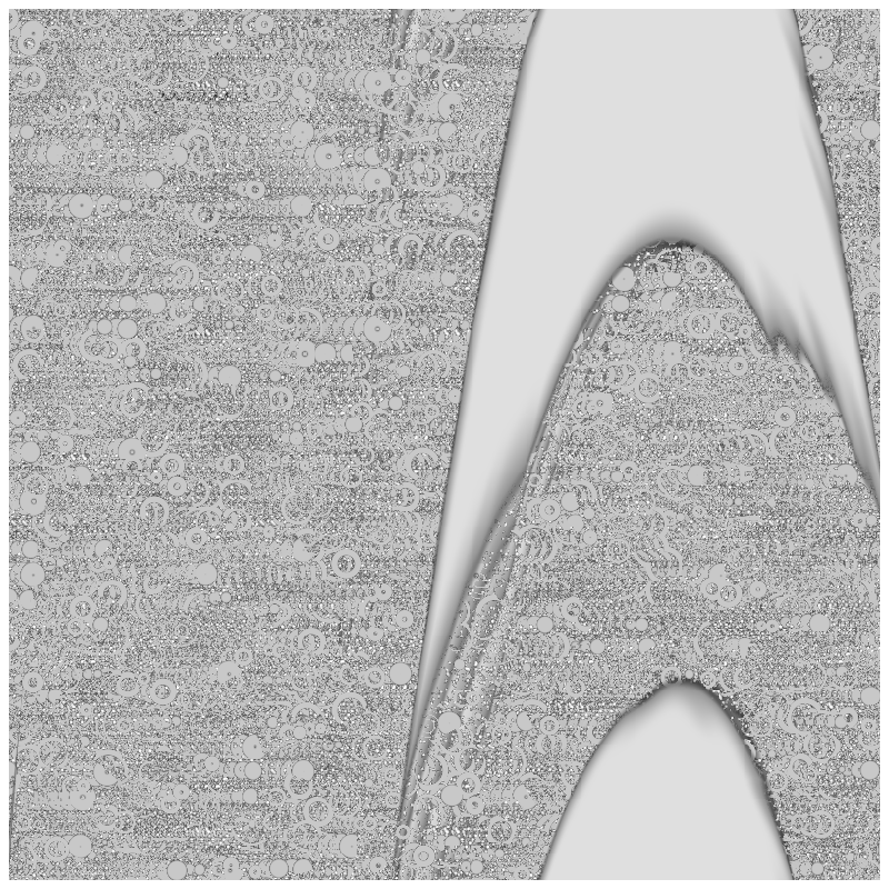 Psychopathic Patterns #11 static token preview