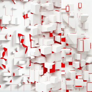 Bloody Cubes project preview