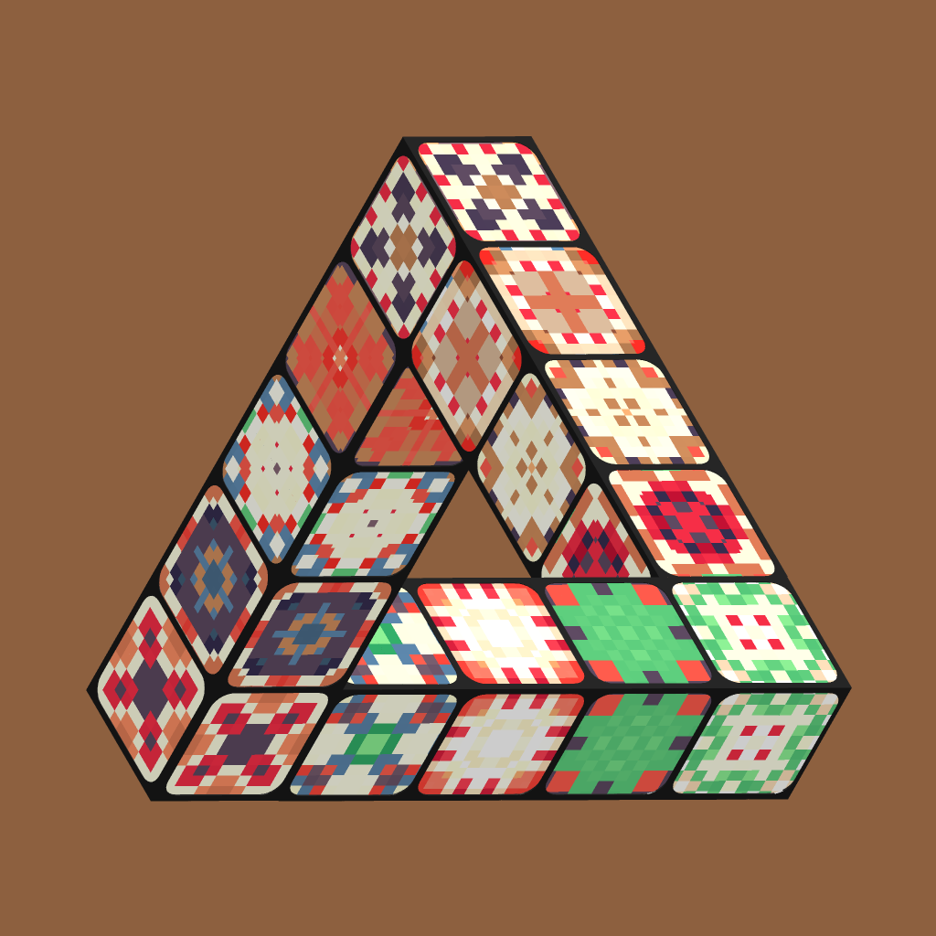 кคɭєเ๔๏ร - Շгเคภﻮɭє #196 static token preview