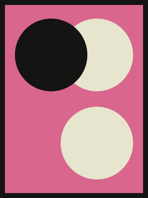 Sputnik #78 static NFT preview