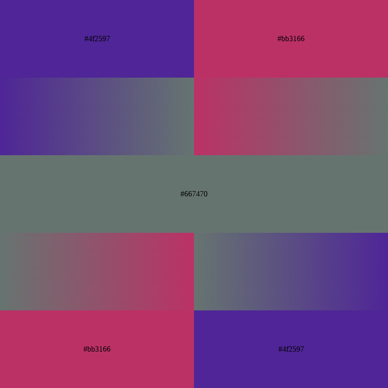Hexes And Gradients #193 static token preview