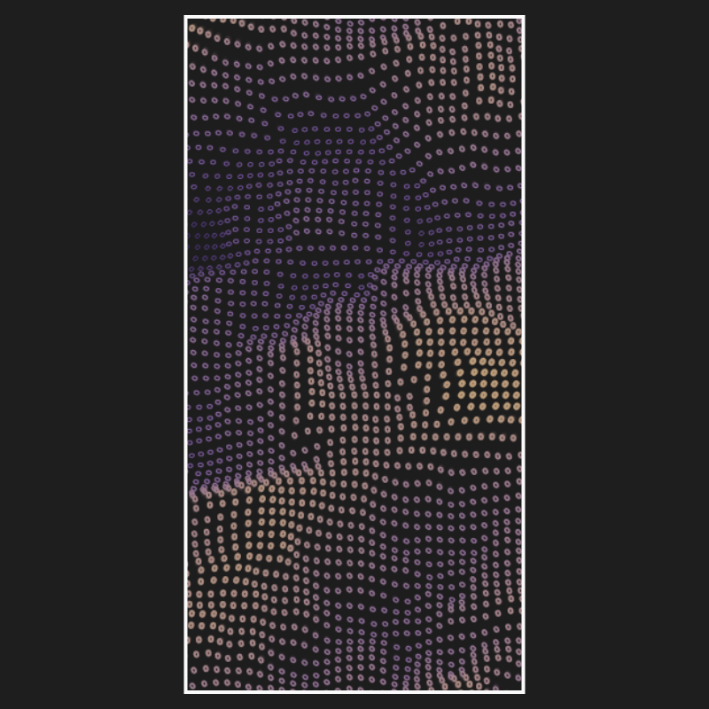 "String" Theory #32 static token preview