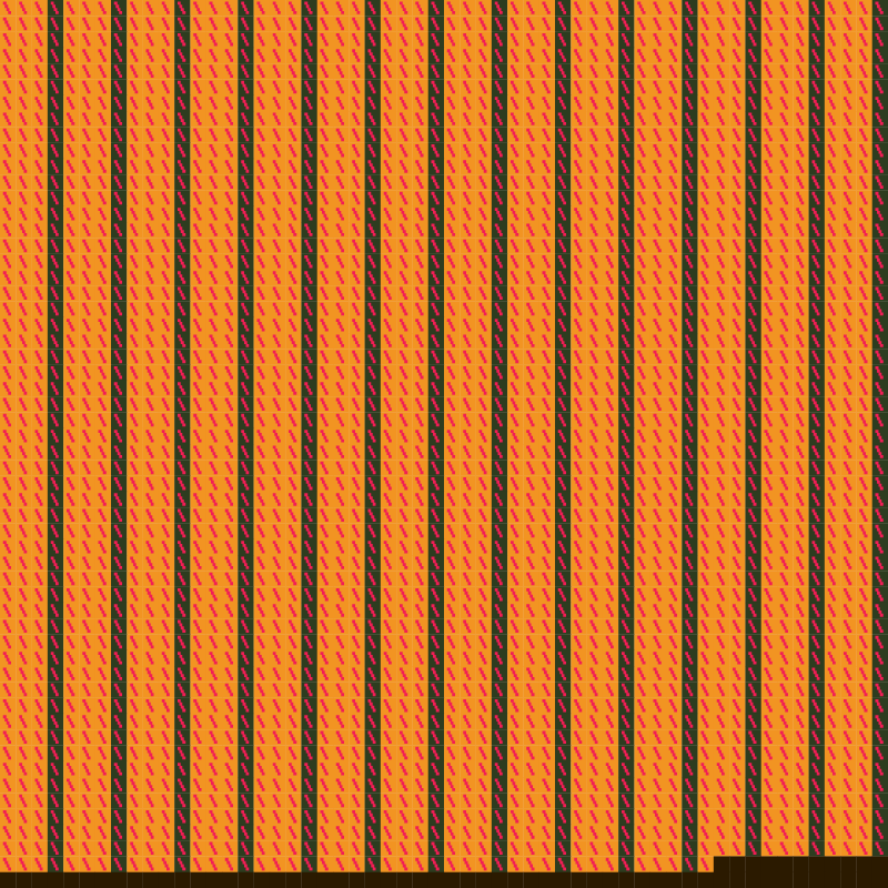 Tally! #3069 static NFT preview