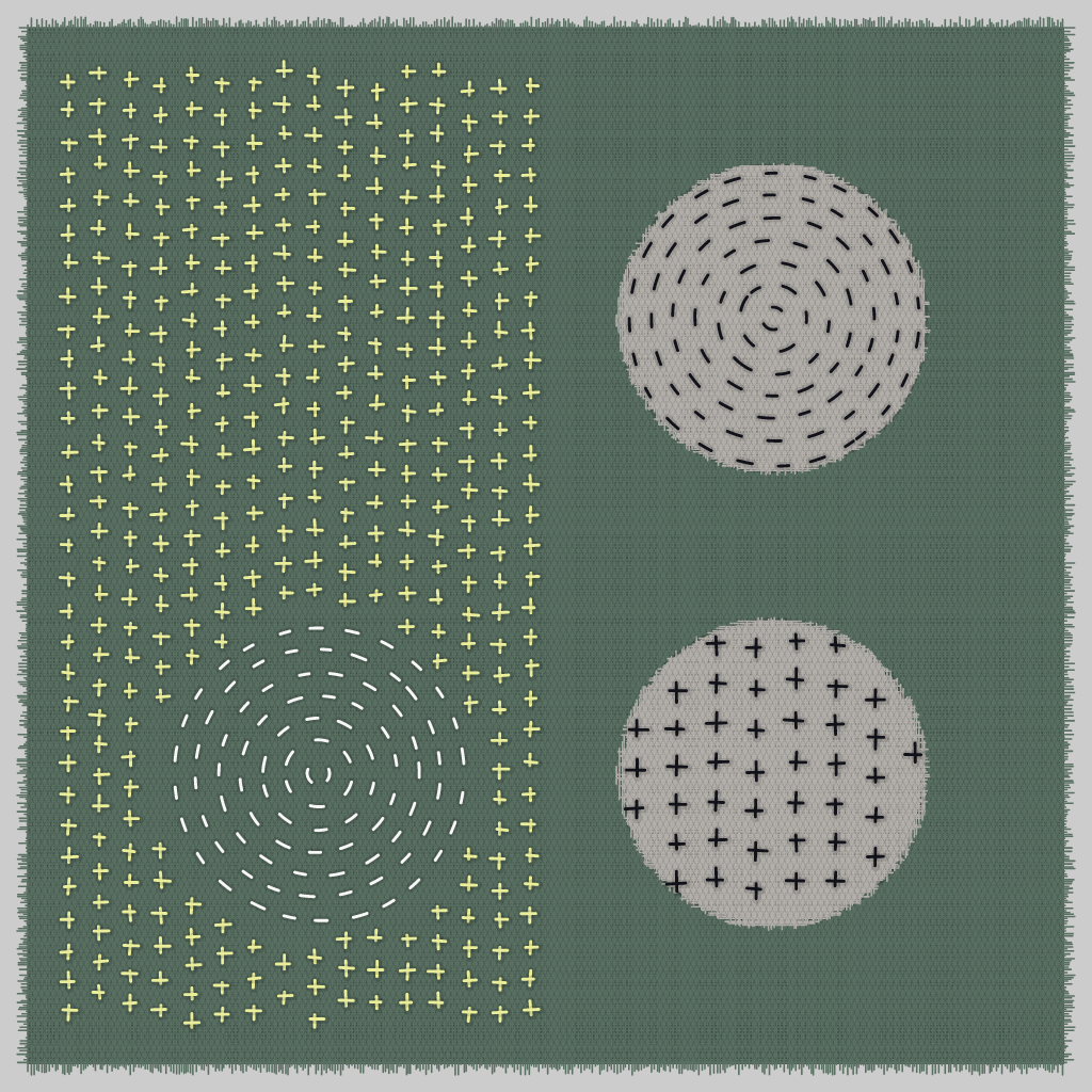 Digital Threads #32 static NFT preview