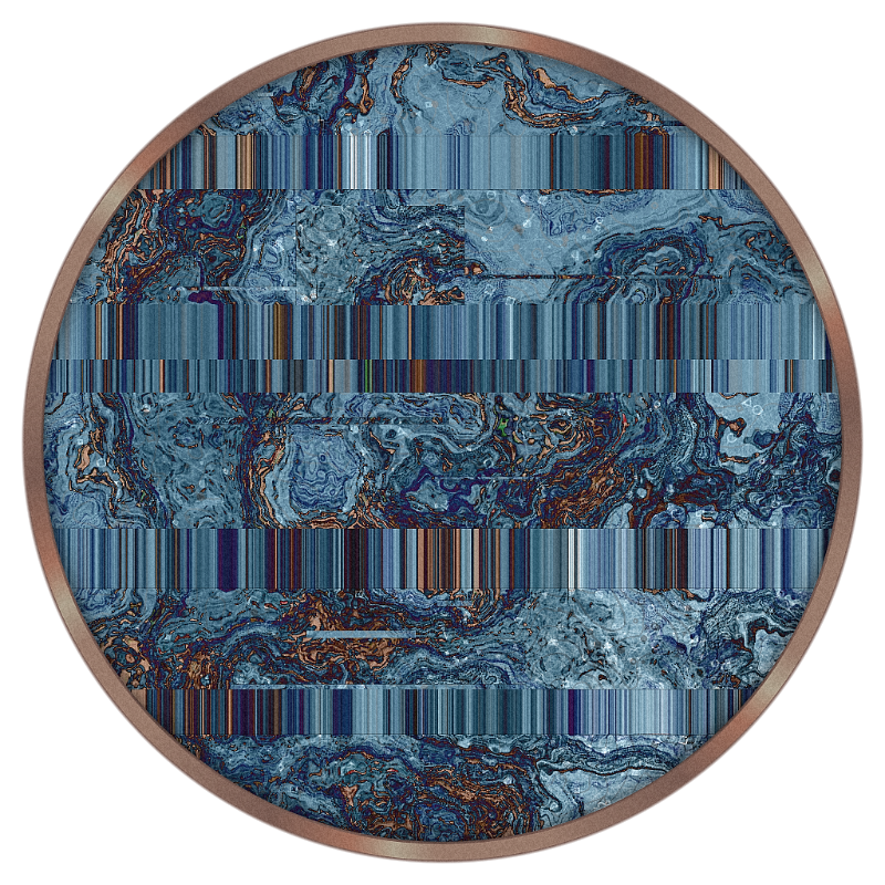 Chaos Culture #56 static token preview