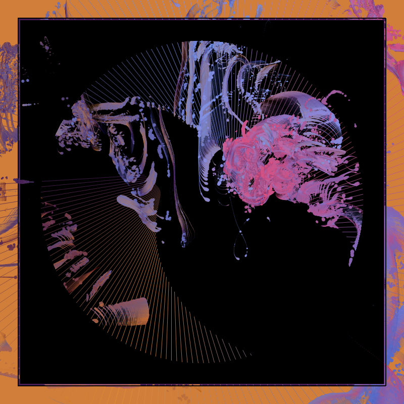 NFT #59 static NFT preview