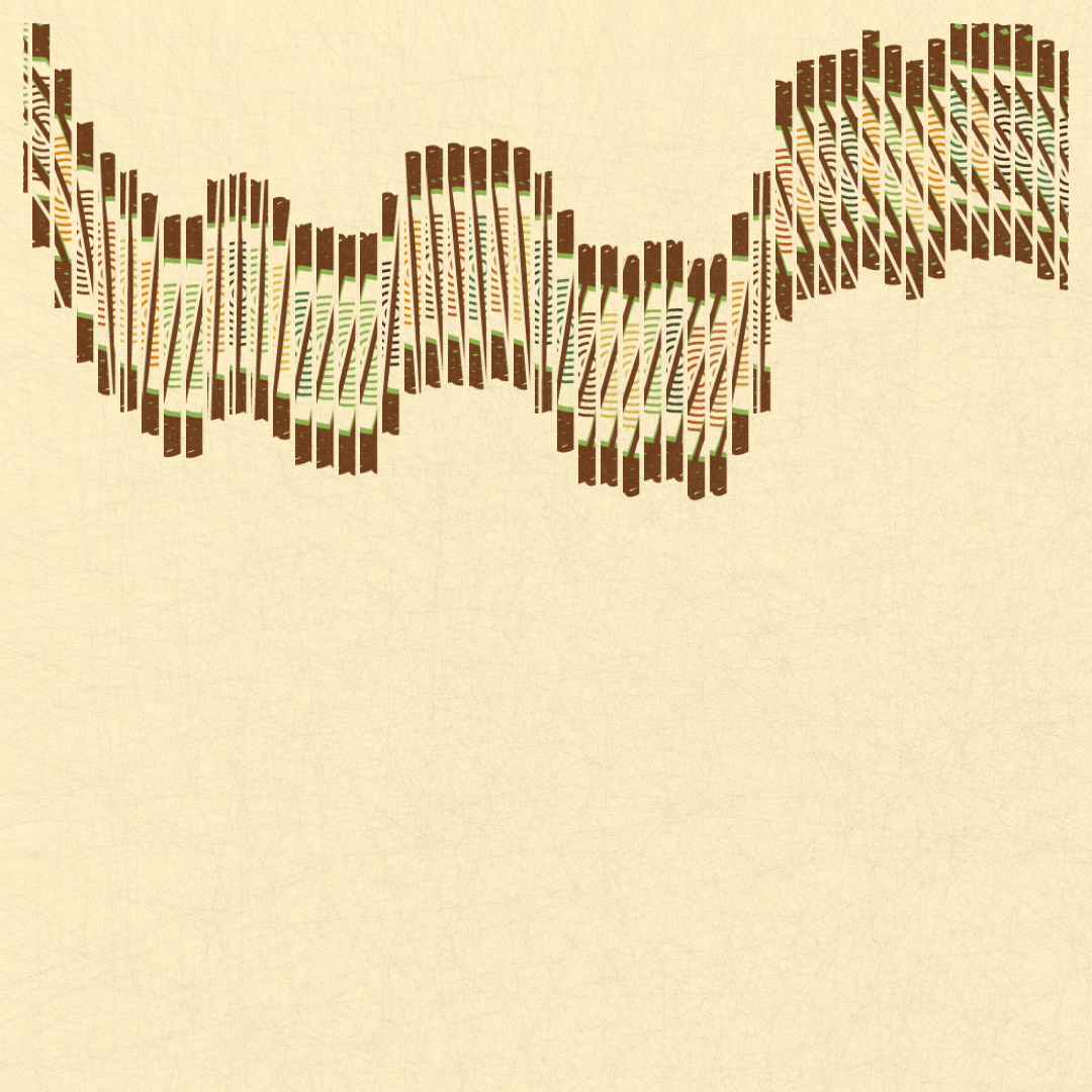 Caterpillars #117 static NFT preview