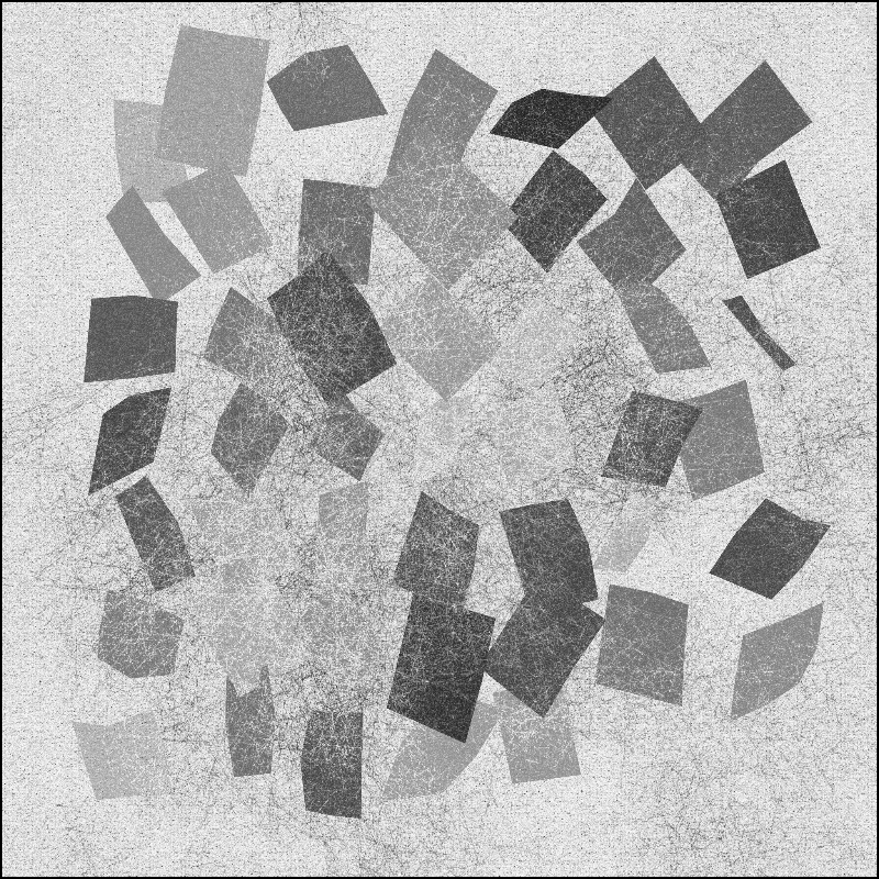21/29.7 #1820 static NFT preview