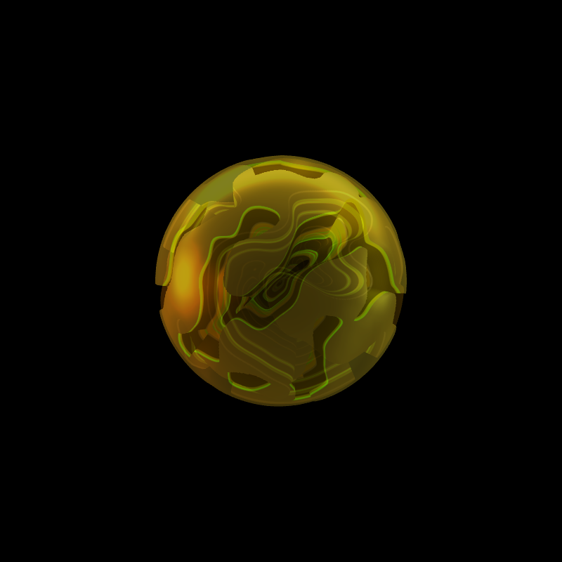 SynDevice #3350 static NFT preview
