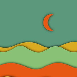 Minimal project preview