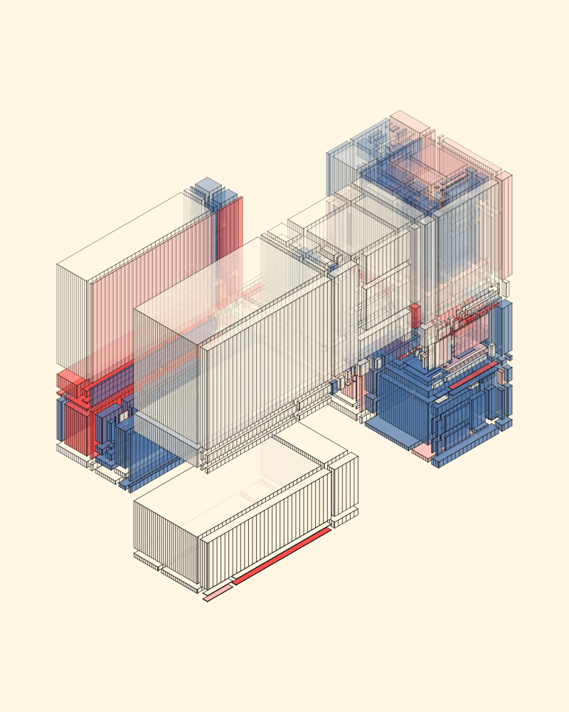 ylb-mess-A #373 static NFT preview