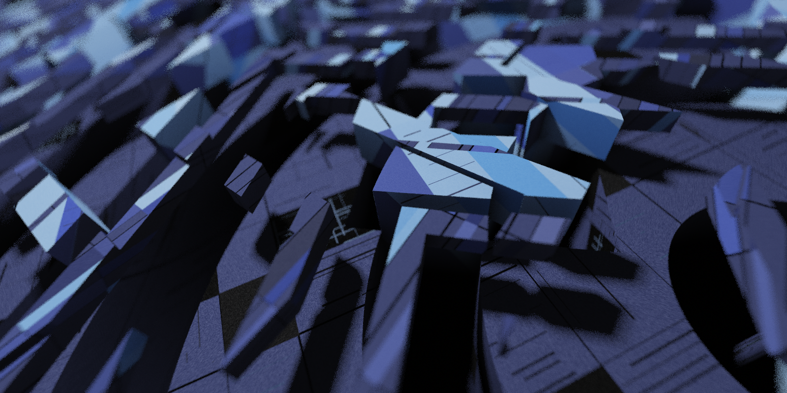 PLANET ERROR #180 static NFT preview