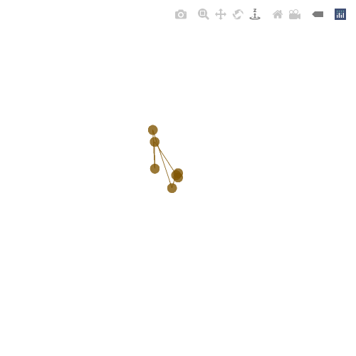 Generative Charts #02 #82 static NFT preview