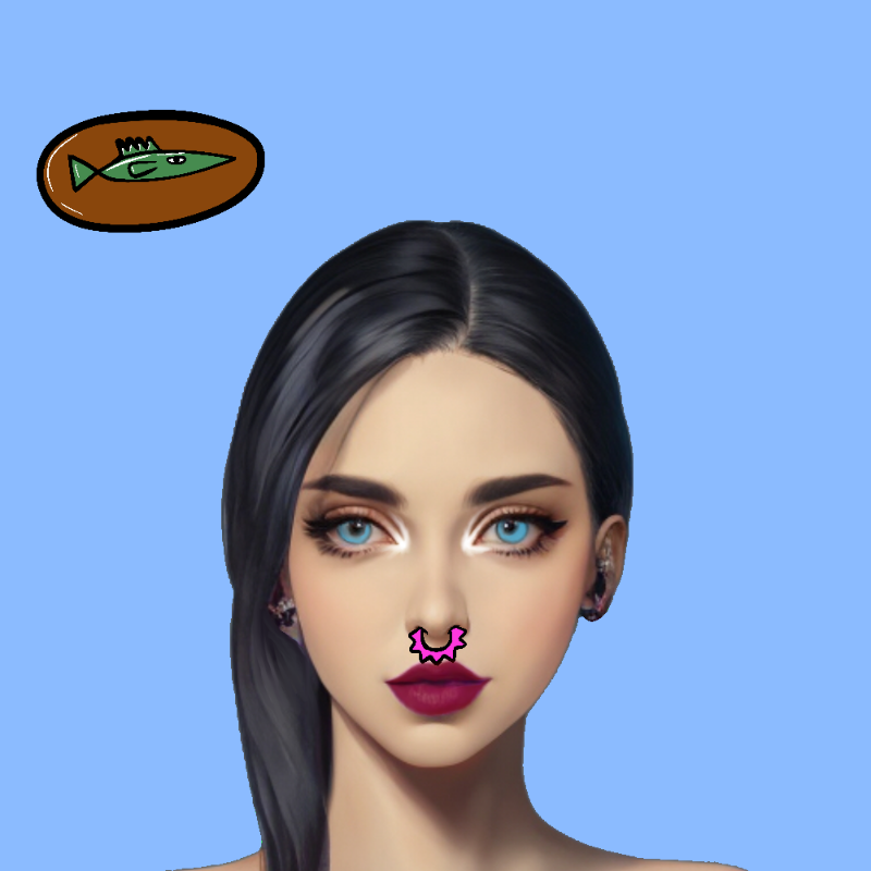 xtzbeauties #79 static token preview