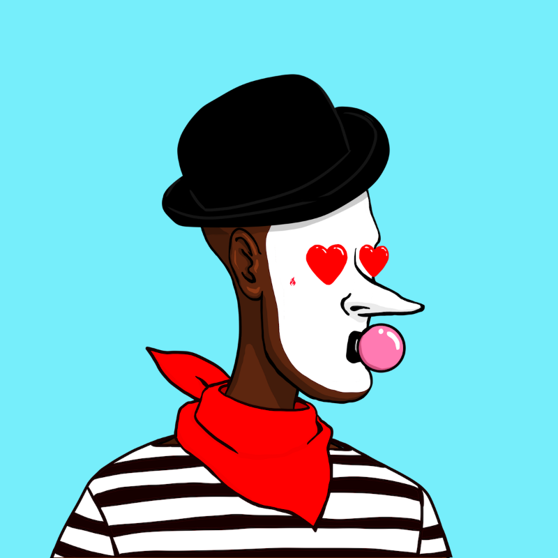 MIME x MIME #319 static token preview