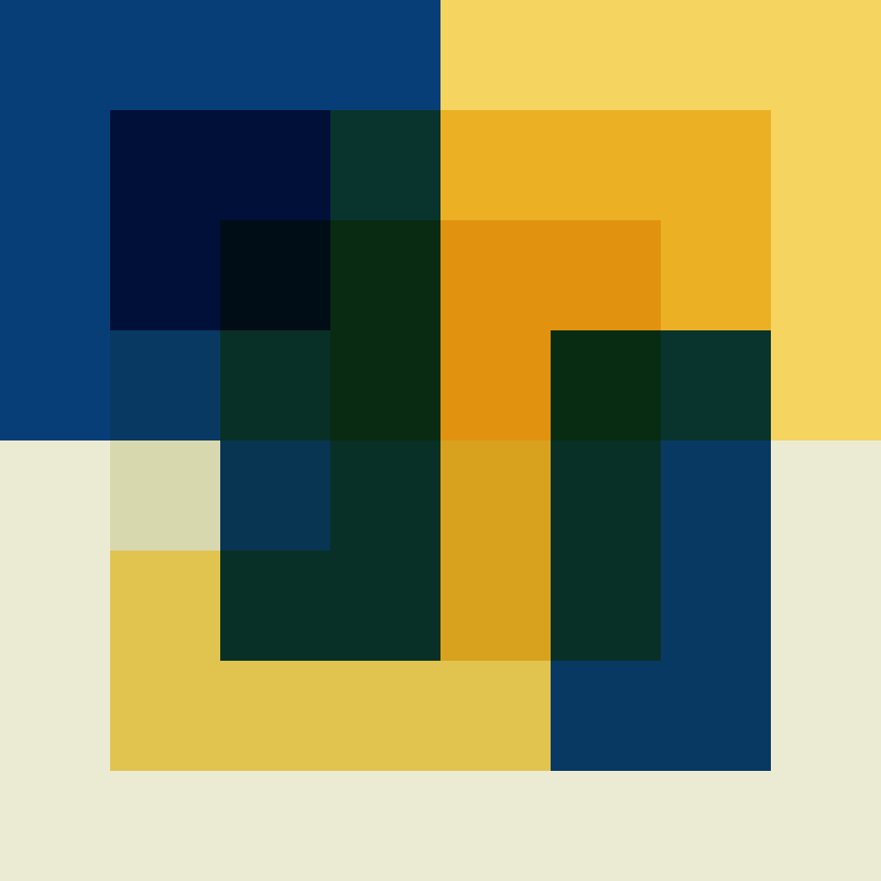 BLEND #199 static token preview