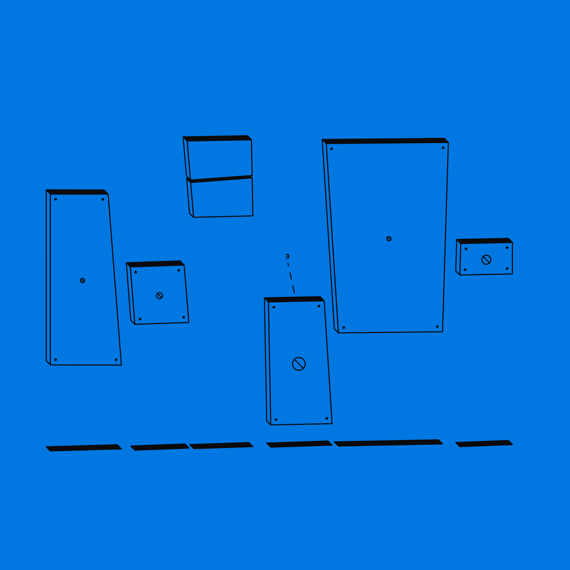 2D or not 2D #108 static token preview