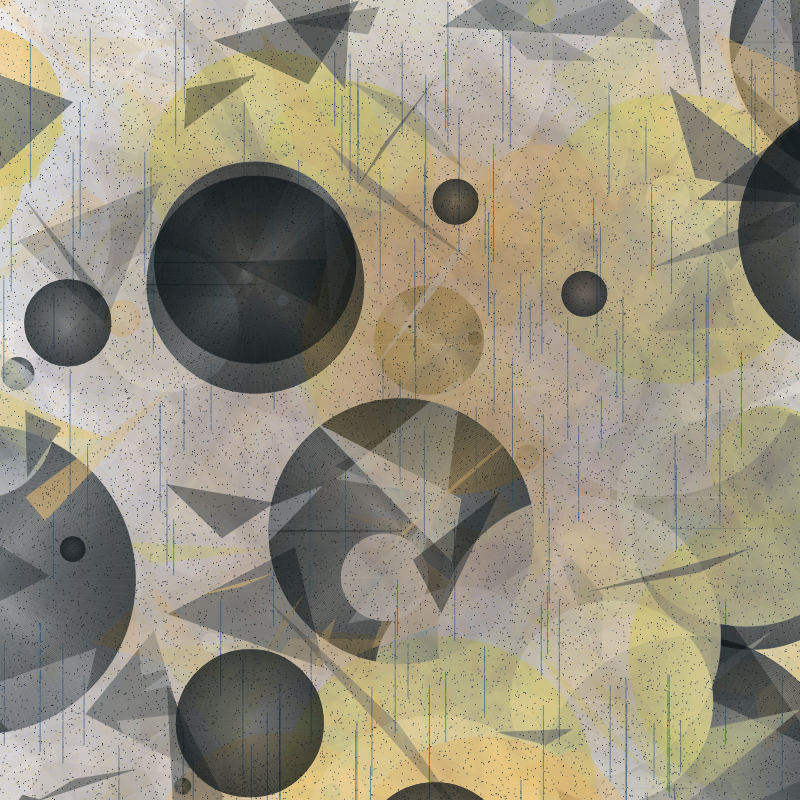 Blurred circle #69 static token preview