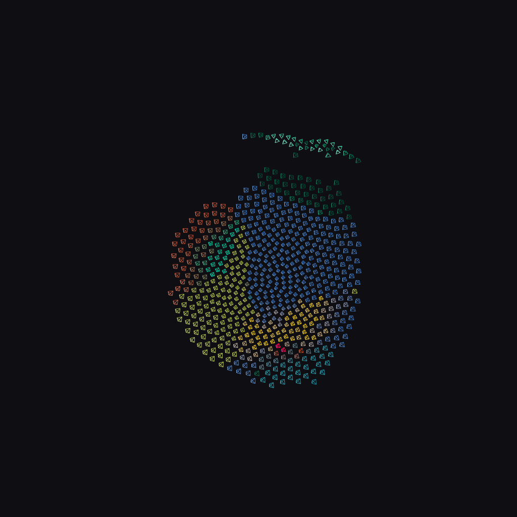 meios #179 static NFT preview