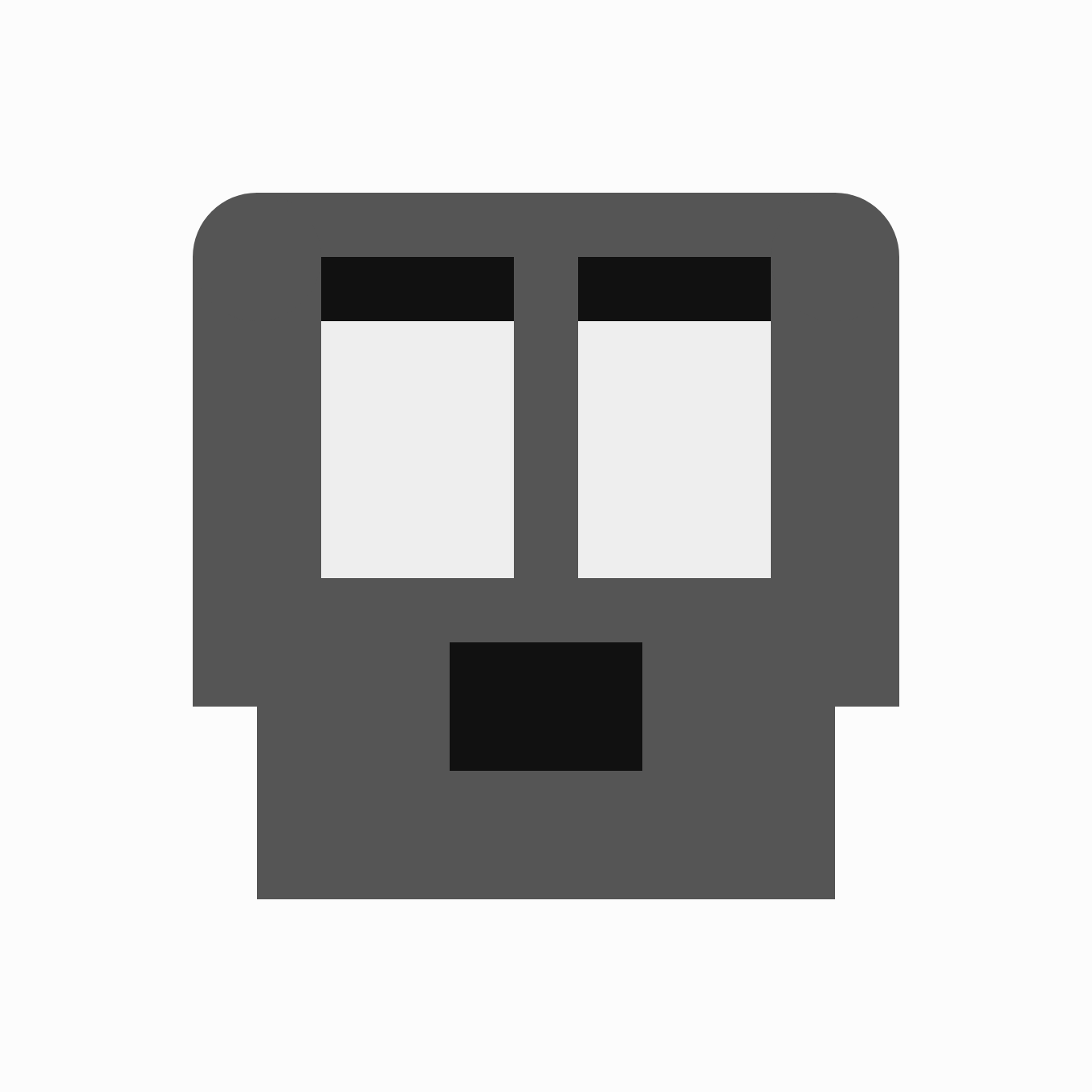 SMOLSKULL #1365 static token preview