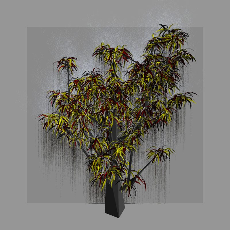 TSQ #70 static NFT preview