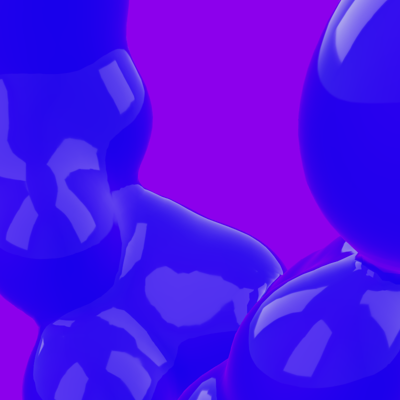 Chance #73 static token preview