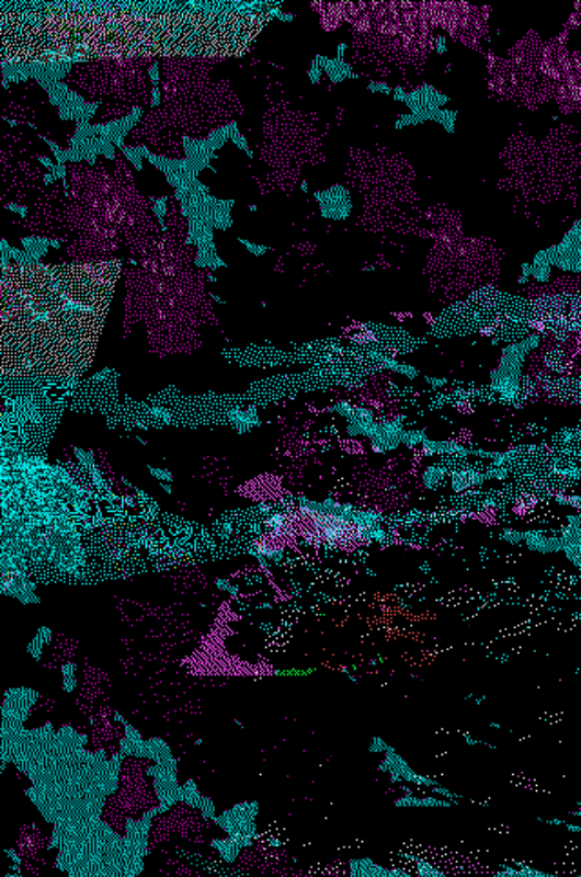 Entropy Blender #5 static token preview