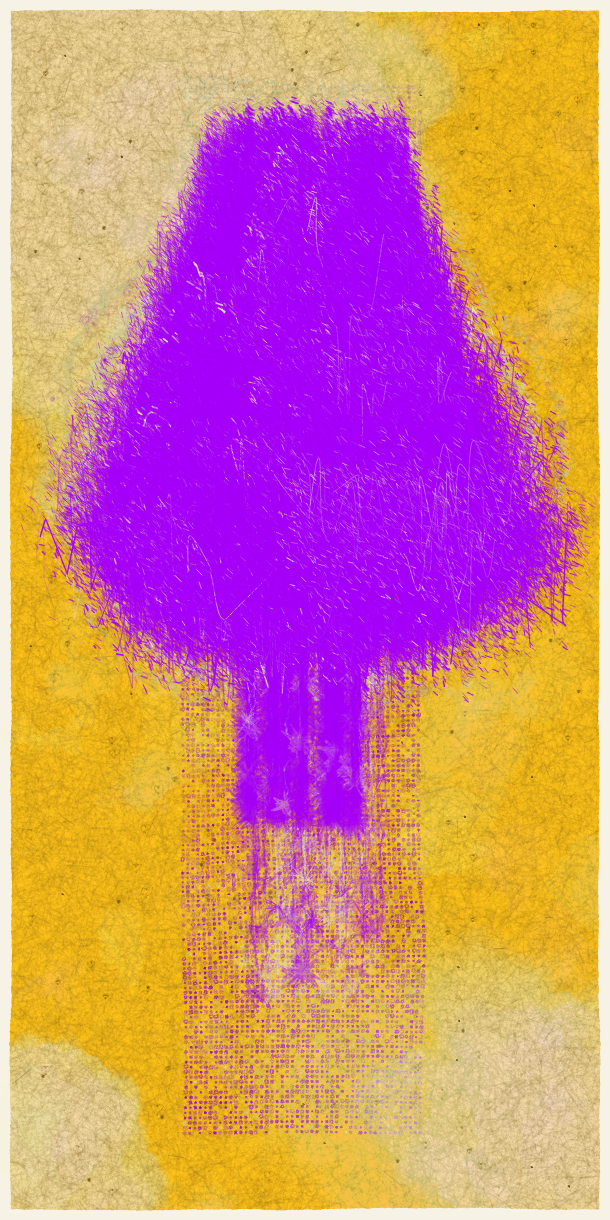 Tempe, AZ #140 static NFT preview
